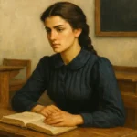 Feride Karakter Analizi – Çalıkuşu Romanı