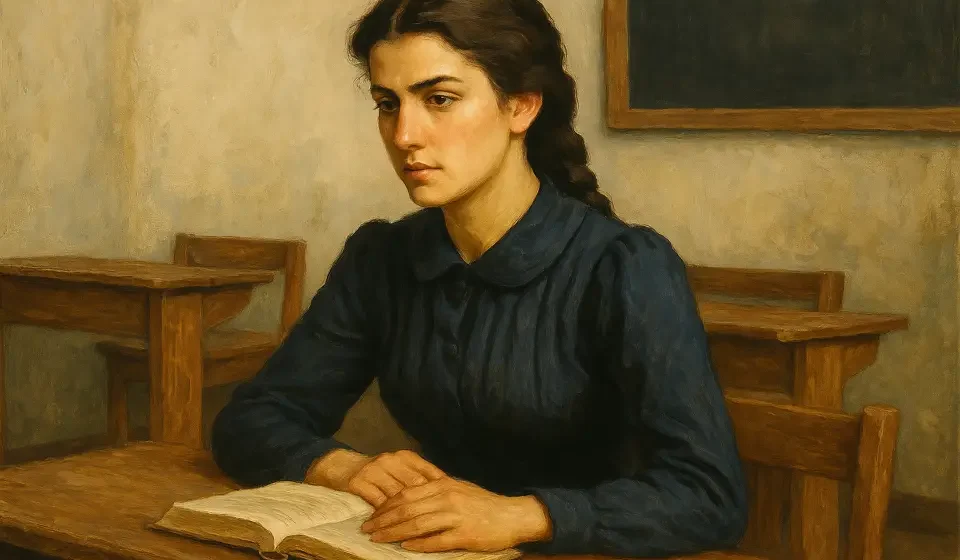 Feride Karakter Analizi – Çalıkuşu Romanı Feride Karakter Analizi – Çalıkuşu Romanı