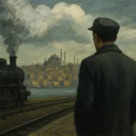 İstanbul Bulutu Hikâyesi Çözümlemesi | Arif Damar’ın Şiirsel Anlatımı Üzerine