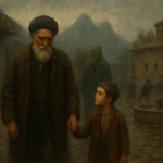 İşaret Çocukları Şiir Tahlili | Cahit Zarifoğlu’nun Anlatım Gücü