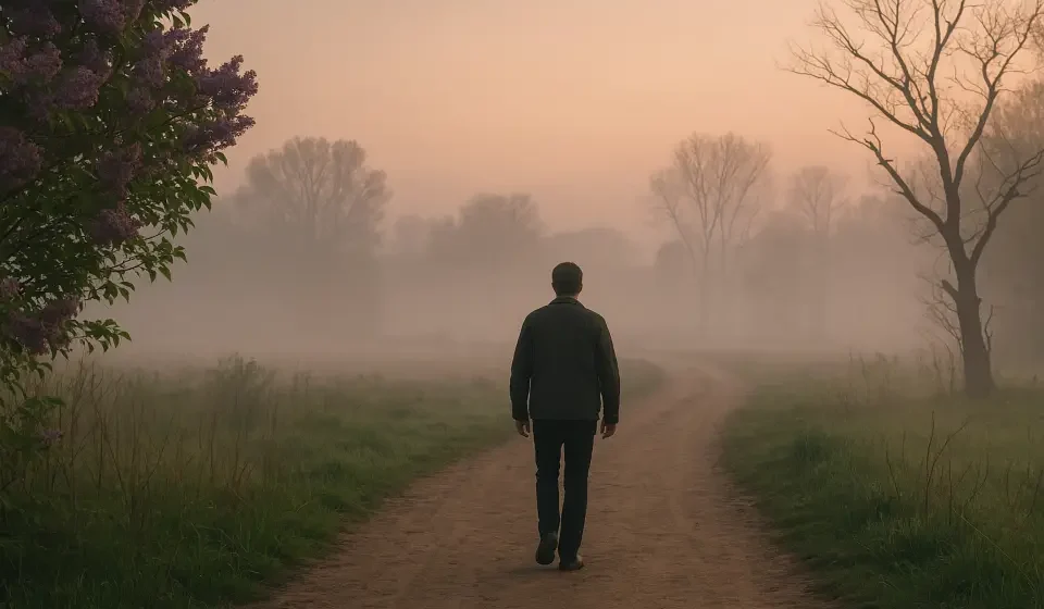 Münacaat Şiiri Tahlili – İsmet Özel’in Varoluşsal Yakarışı Münacaat Şiiri Tahlili – İsmet Özel’in Varoluşsal Yakarışı