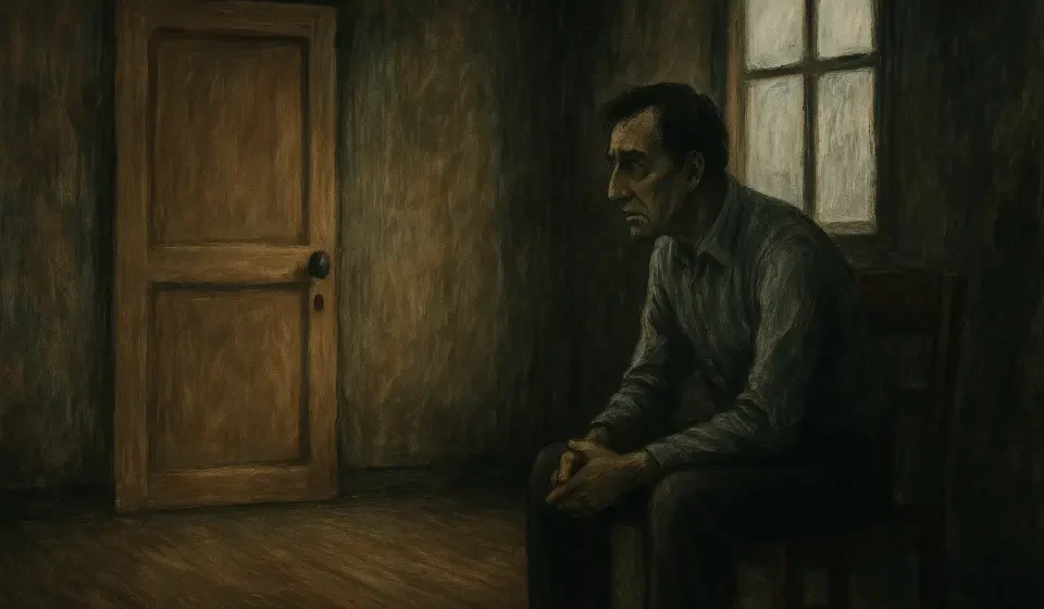 Korkuyu Beklerken Hikâyesi Çözümlemesi – Oğuz Atay