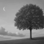 Rahatı Kaçan Ağaç Şiir Tahlili – Melih Cevdet Anday’ın Düşünsel İronisi