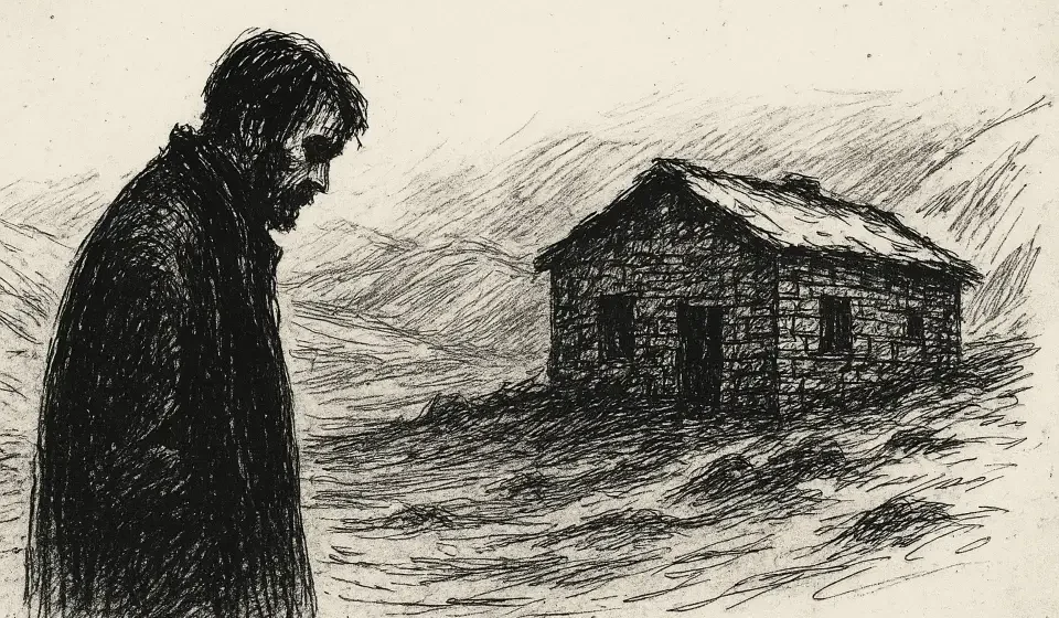 Hakkâri’de Bir Mevsim Roman İncelemesi – Ferit Edgü Hakkâri'de Bir Mevsim Roman İncelemesi – Ferit Edgü