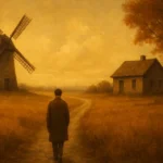 Değirmen Hikâyesinde Taşra Temsilleri | Sabahattin Ali’nin Kırsal Gerçekçiliği Sabahattin Ali Hikâyelerinde İçsel Yalnızlık