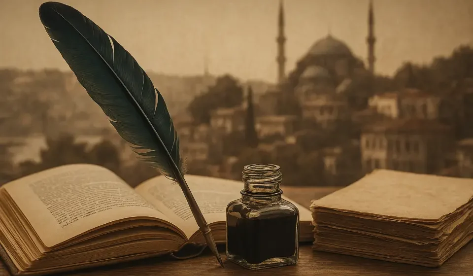 Cumhuriyet Dönemi Türk Romanında Dil ve Anlatım Değişimi