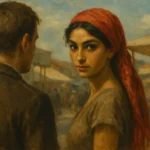 Sandıklı Pazarındaki Çingene Kadın Şiir Tahlili – Özdemir İnce