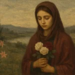 Mona Roza Şiir Tahlili – Sezai Karakoç’un Unutulmaz Aşk Teması