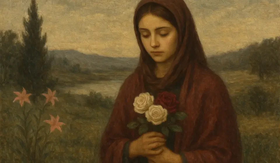 Mona Roza Şiir Tahlili – Sezai Karakoç’un Unutulmaz Aşk Teması Mona Roza Şiir Tahlili – Sezai Karakoç’un Unutulmaz Aşk Teması