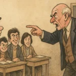 Han Duvarları Şiiri Tahlili | Faruk Nafiz’in Yol Temalı Efsane Şiiri Hababam Sınıfı Hikâyesi Çözümlemesi| Mizah Yoluyla Otorite ve Eğitim Eleştirisi