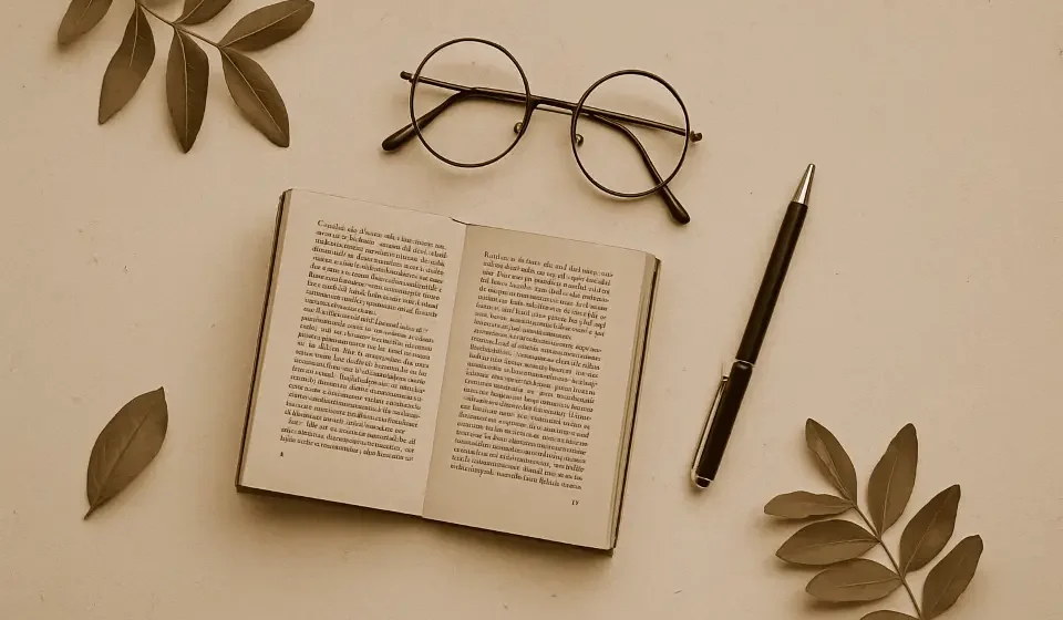 Ansızın Yola Çıkmak Roman İncelemesi | Rasim Özdenören’in Yol ve Varoluş Anlatısı Ansızın Yola Çıkmak Roman İncelemesi | Rasim Özdenören’in Yol ve Varoluş Anlatısı