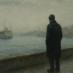 Hepsi O Kadar Şiir Tahlili – Süreyya Berfe