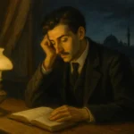 Mai ve Siyah Roman İncelemesi – Halit Ziya Uşaklıgil’in Hayal ve Hakikat Arasındaki Eseri