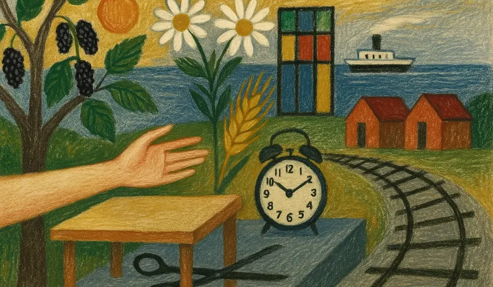 II Şiir Tahlili | Oktay Rifat’ın Modern Şiiri Üzerine İnceleme