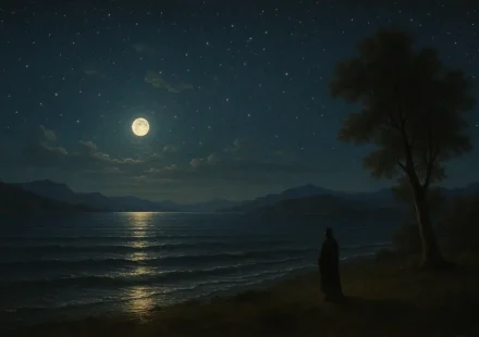 Benim Semâ-yı Hayalim Şiir Tahlili – Faik Ali Ozansoy