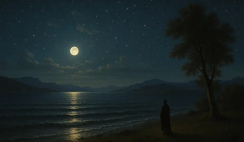 Benim Semâ-yı Hayalim Şiir Tahlili – Faik Ali Ozansoy Benim Semâ-yı Hayalim Şiir Tahlili – Faik Ali Ozansoy