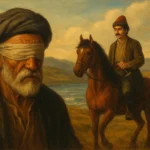 Köroğlunun Meydana Çıkışı Hikâye Çözümlemesi – Yaşar Kemal Köroğlunun Meydana Çıkışı Hikâye Çözümlemesi – Yaşar Kemal