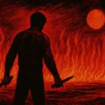 Cehenneme Kurulan Kamp Şiir Tahlili – Ayhan Kırdar