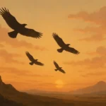 O Büyük Kuşlar Şiir Tahlili – Selahattin Batu