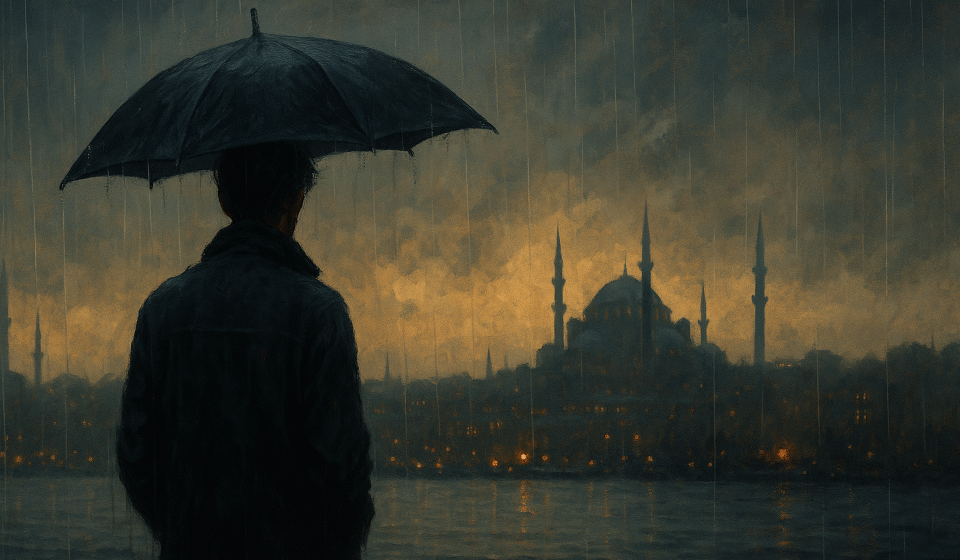 Huzur Romanı İncelemesi | Ahmet Hamdi Tanpınar’ın Ruh ve Medeniyet Arayışı Huzur Romanı İncelemesi | Ahmet Hamdi Tanpınar’ın Ruh ve Medeniyet Arayışı