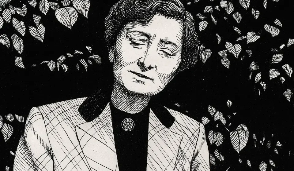 Samiha Ayverdi Biyografisi: Hayatı, Düşünce Dünyası ve Eserleri Samiha Ayverdi Biyografisi | Tasavvufî Derinliğiyle Türk Edebiyatında Bir Kadın Yazar