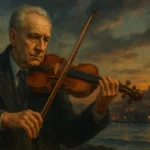 Engereğin Gözü Romanı – Zülfü Livaneli’nin Adalet ve Sessizlik Üzerine Kurduğu Anlatı Serenad Romanı İncelemesi | Zülfü Livaneli'nin Tarih, Aşk ve Vicdan Harmanı