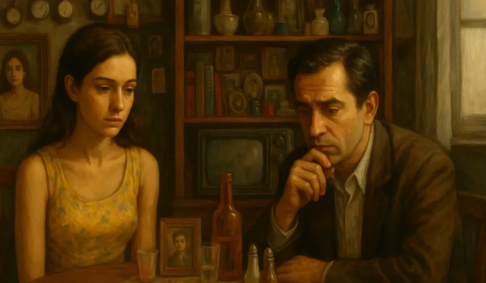 Masumiyet Müzesi Romanı incelemesi | Orhan Pamuk’un Aşk, Hafıza ve Zaman Anlatısı Masumiyet Müzesi Romanı incelemesi | Orhan Pamuk’un Aşk, Hafıza ve Zaman Anlatısı