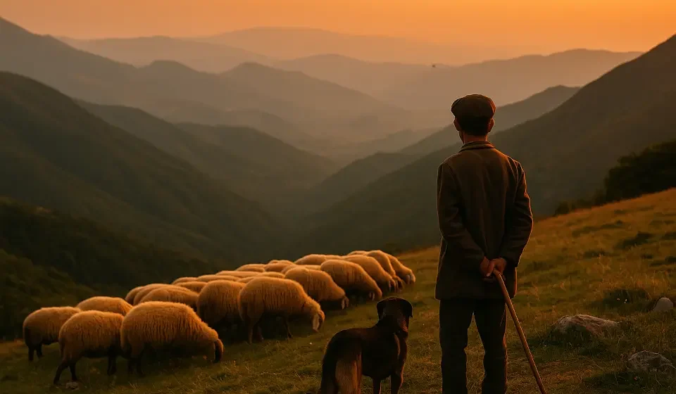 Bingöl Çobanları Şiiri Tahlili | Kemalettin Kamu’nun Çoban Romanı Gibi Şiiri Bingöl Çobanları Şiiri Tahlili | Kemalettin Kamu’nun Çoban Romanı Gibi Şiiri