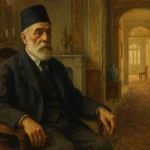 İbrahim Efendi Karakteri | Gelenek, Ahlâk ve Bir Medeniyet Temsili İbrahim Efendi Karakteri | Gelenek, Ahlâk ve Bir Medeniyet Temsili