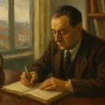 Hayri İrdal Karakter Analizi – Saatleri Ayarlama Enstitüsü Saatleri Ayarlama Enstitüsü Romanında Zaman Teması