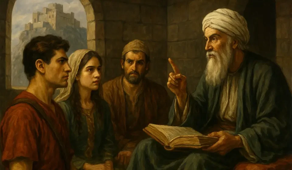 Fedailerin Kalesi Alamut Romanı İncelemesi – Vladimir Bartol Fedailerin Kalesi Alamut Romanı İncelemesi – Vladimir Bartol