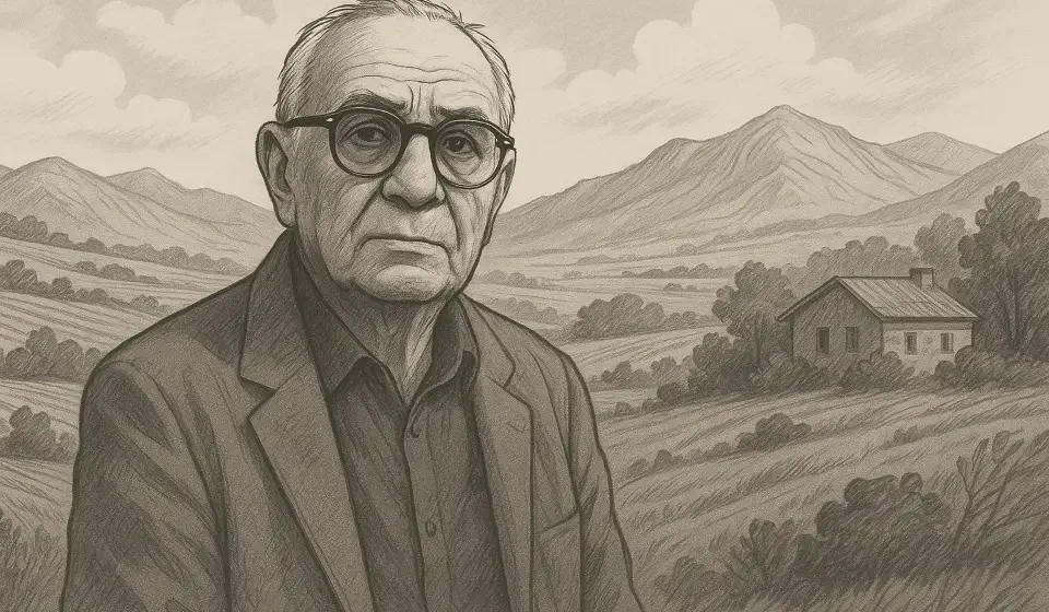 1950’lerde Türk Edebiyatı: Toplumsal Gerçekçilik ve Köy Romanları