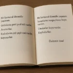 Kafile Şiiri Tahlili – Özdemir Asaf’ın Tema ve Üslup Analizi