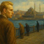 Köprü Şiiri Tahlili - Sait Faik Abasıyanık