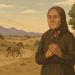 Tozutur Gider Bir At Şiir Tahlili – Mehmet Başaran