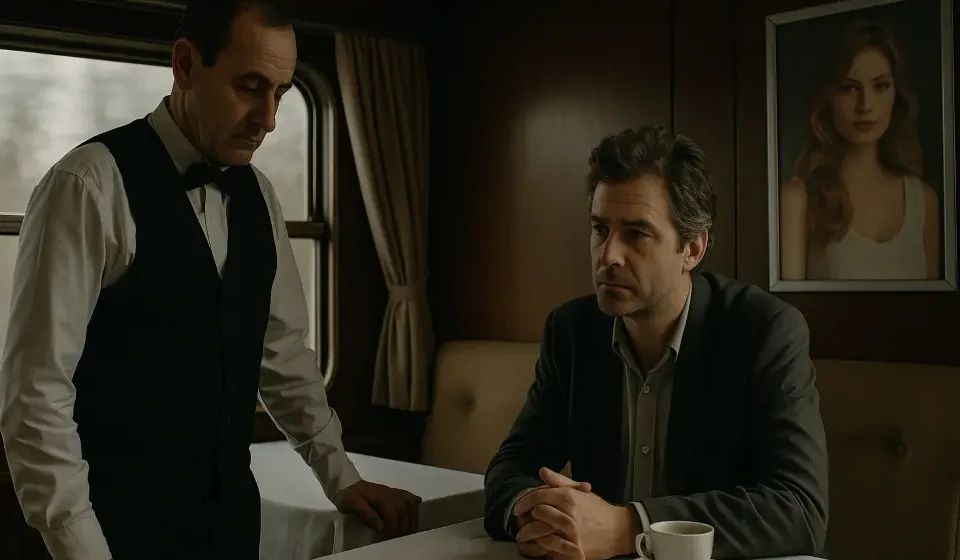 Kapak Kızı Roman İncelemesi: Ayfer Tunç’un İlk Yapıtında Yalnızlık ve Yabancılaşma