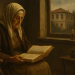 Sessiz Ev Roman İncelemesi | Orhan Pamuk