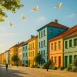 Bu Şehir Şiir Tahlili – Ümit Yaşar Oğuzcan