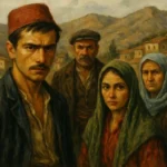 İnce Memed 1 Karakter Analizi: İnce Memed, Abdi Ağa, Hatçe ve Döne Ana İnce Memed 1 Karakter Analizi: İnce Memed, Abdi Ağa,ve Diğerleri