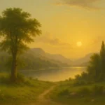 Külbe-i İştiyâk Şiir Tahlili | Abdülhak Hâmid Tarhan