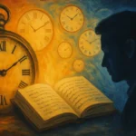 Zaman Kavramı Üzerine Edebi İncelemeler | Edebiyatta Zaman