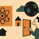 Atom H Şiir Tahlili | Melih Cevdet Anday