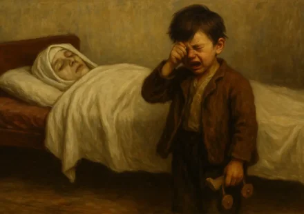 Öksüz Ahmed Şiir Tahlili | İsmail Safa