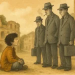 Momo Roman İncelemesi: Michael Ende