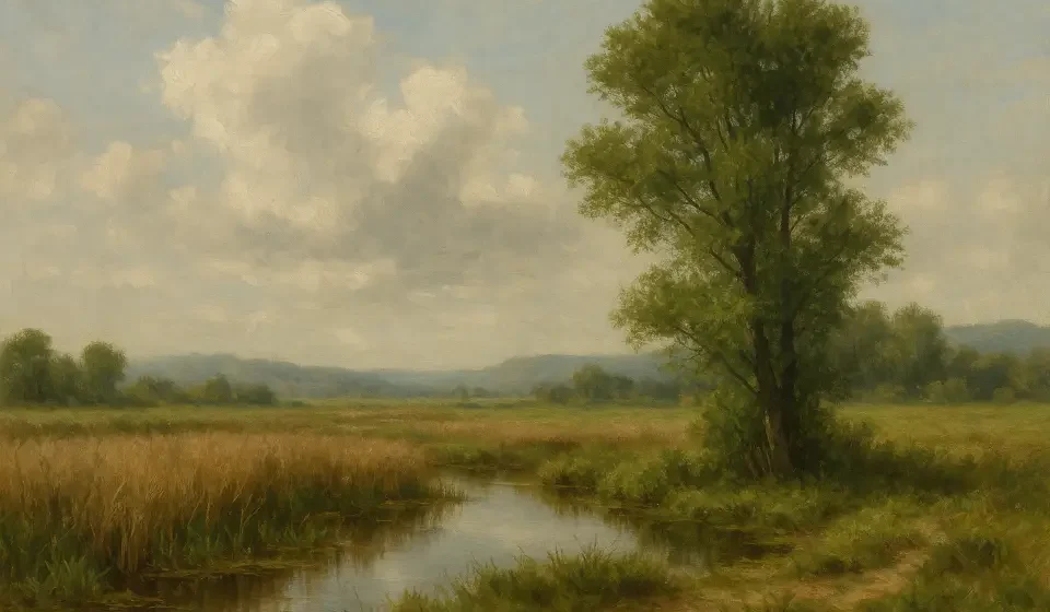 Edebiyatta Doğa Betimlemeleri ve Psikolojik Derinlik Edebiyatta Doğa Betimlemeleri ve Psikolojik Derinlik