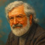 Michael Ende Biyografisi: Hayatı, Sanatı ve Eserleri