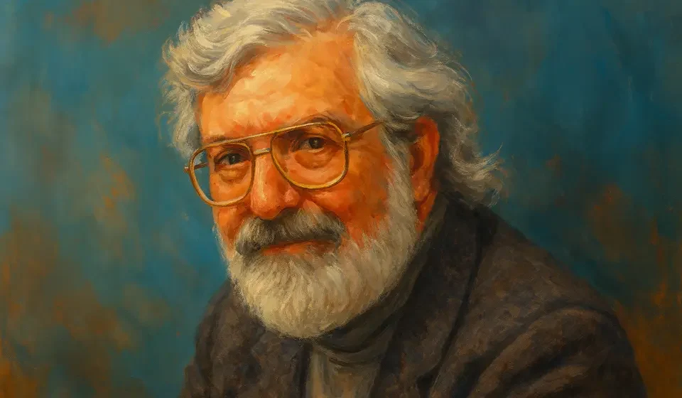 Michael Ende Biyografisi: Hayatı, Sanatı ve Eserleri Michael Ende Biyografisi: Hayatı, Sanatı ve Eserleri