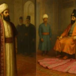 Pembe İncili Kaftan Hikaye Çözümlemesi – Ömer Seyfettin’in Eseri Pembe İncili Kaftan Hikaye Çözümlemesi – Ömer Seyfettin’in Eseri