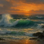 Deniz Sarhoşları Şiir Tahlili | Ömer Bedrettin Uşaklı