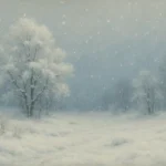 Elhân-ı Şitâ Şiir Tahlili | Cenap Şahabeddin’in Kış Şiiri